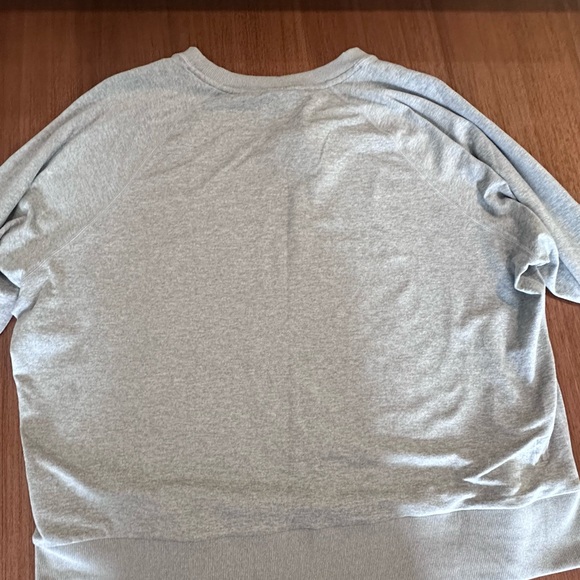 Vuori Daydream crewneck - Picture 5 of 6